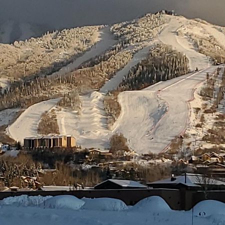Chalet Val D'Isere Steamboat Springs Luaran gambar