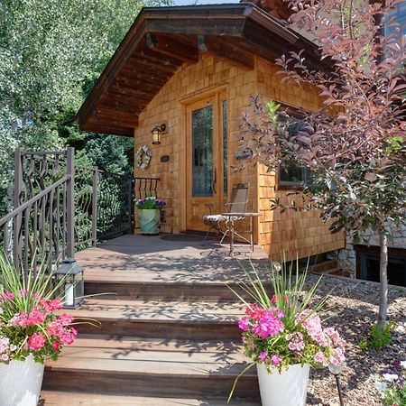 Chalet Val D'Isere Steamboat Springs Luaran gambar