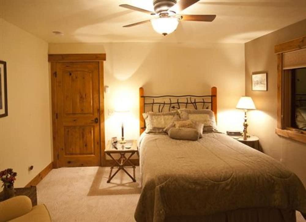 Chalet Val D'Isere Steamboat Springs Luaran gambar