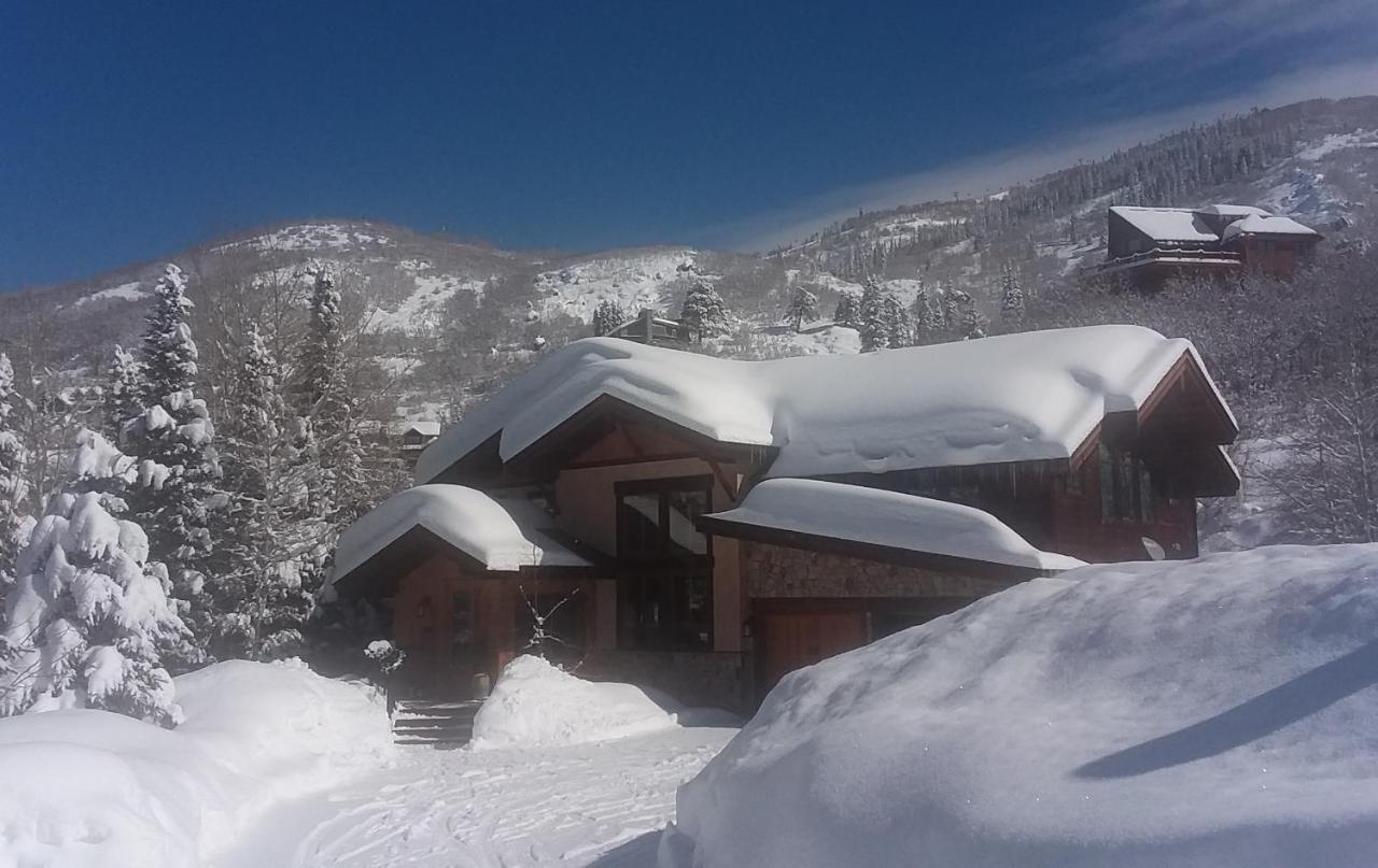 Chalet Val D'Isere Steamboat Springs Luaran gambar