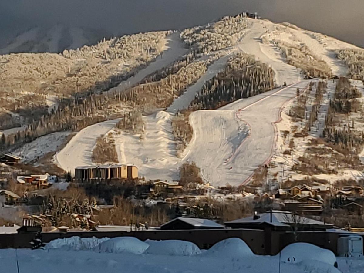 Chalet Val D'Isere Steamboat Springs Luaran gambar