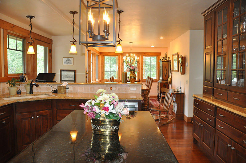Chalet Val D'Isere Steamboat Springs Luaran gambar
