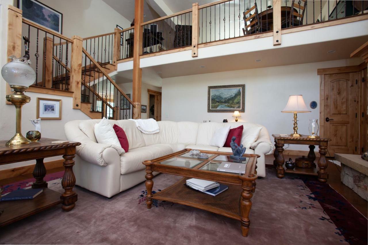 Chalet Val D'Isere Steamboat Springs Luaran gambar