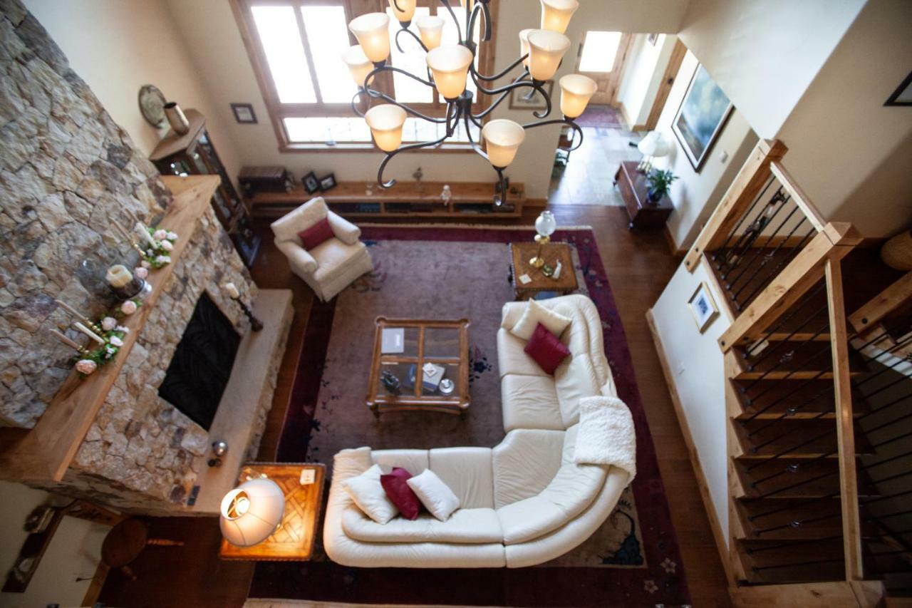 Chalet Val D'Isere Steamboat Springs Luaran gambar