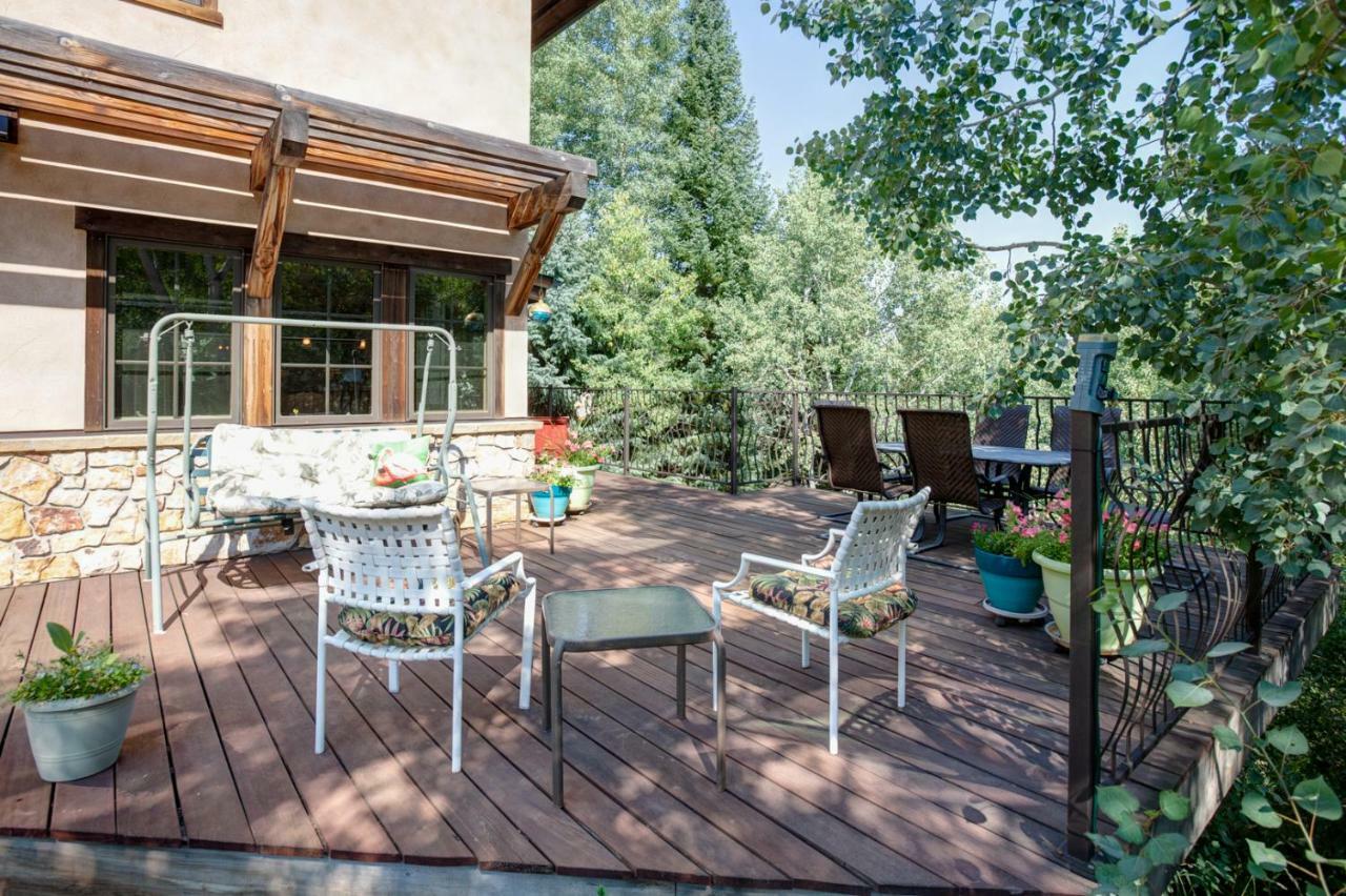 Chalet Val D'Isere Steamboat Springs Luaran gambar